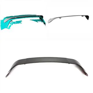 Spoiler (do Base, Carbon) zdjęcia 2