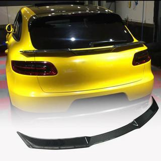 Dolny spoiler (2014-2021, Carbon) zdjęcia 1