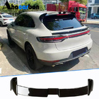 Porsche Macan 2014-2024 Spoiler tylny (2014-2021, ABS) zdjęcia 1