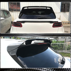 Porsche Macan 2014-2024 Spojler tylny (2014-2021, Karbon) zdjęcia 3