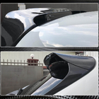 Porsche Macan 2014-2024 Spojler tylny (2014-2021, Karbon) zdjęcia 4
