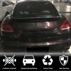 Porsche Panamera 2009-2016 Spoiler (2013-2016, Carbon) zdjęcia 2