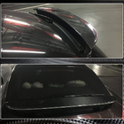 Porsche Panamera 2009-2016 Spoiler (2013-2016, Carbon) zdjęcia 3