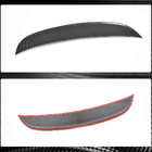 Porsche Panamera 2009-2016 Spoiler (2013-2016, Carbon) zdjęcia 4