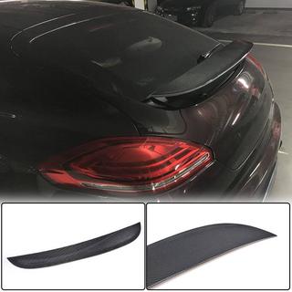 Spoiler (2013-2016, Carbon) zdjęcia 1