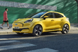 Ford Puma Gen-E: kompaktowy elektryczny crossover nowej generacji zdjęcia 2