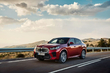 Recenzja BMW iX2 (U10): Elektryczny crossover nowej generacji zdjęcia 2