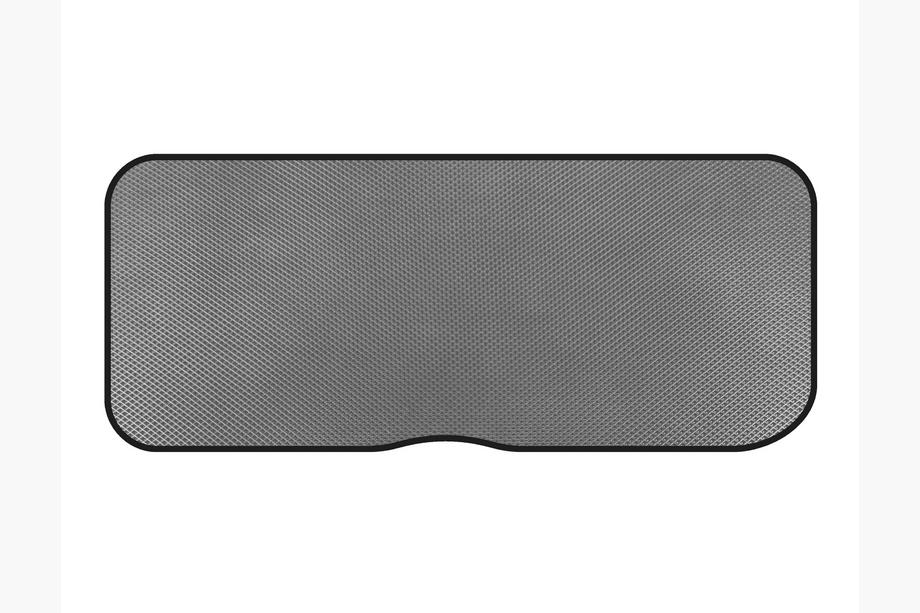 Honda Pilot 2015-2022 Mata bagażnika EVA z 3. rzędem, Szary Image