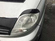 Nissan Primastar 2002-2014 Brewki na Reflektory Fly-Style zdjęcia 2