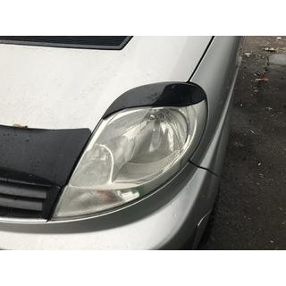 Brewki na Reflektory Fly-Style zdjęcia 2