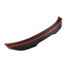 Ford Mustang 2015-2023 Spoiler (Carbon) zdjęcia 4
