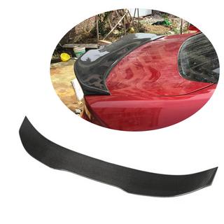 Spoiler (Carbon) zdjęcia 1