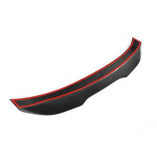 Spoiler (Carbon) zdjęcia 4