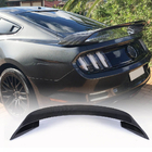 Ford Mustang 2015-2023 Spojler V1 (Carbon) zdjęcia 1