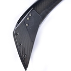 Ford Mustang 2015-2023 Spojler V1 (Carbon) zdjęcia 11