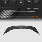 Ford Mustang 2015-2023 Spojler V2 (Carbon) zdjęcia 5