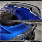Ford Mustang 2015-2023 Spoiler V3 (Carbon) zdjęcia 5