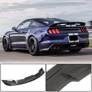 Spoiler V3 (Carbon) zdjęcia 2