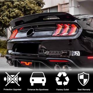Spoiler V3 (Carbon) zdjęcia 3