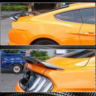 Spoiler V3 (Carbon) zdjęcia 4