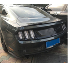 Ford Mustang 2015-2023 Spoiler V5 (Carbon) zdjęcia 2
