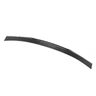 Ford Mustang 2015-2023 Spoiler V5 (Carbon) zdjęcia 4