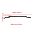 Ford Mustang 2015-2023 Spoiler V5 (Carbon) zdjęcia 5