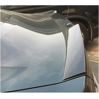 Spoiler V5 (Carbon) Ford Mustang 2015-2023 zdjęcia 3
