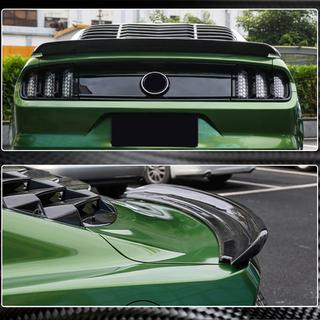 Spojler V6 (Carbon) Ford Mustang 2015-2023 zdjęcia 3