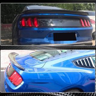 Spojler V6 (Carbon) Ford Mustang 2015-2023 zdjęcia 4