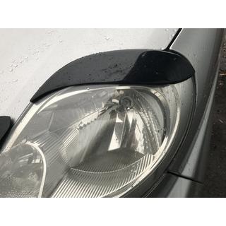 Brewki na Reflektory Fly-Style Renault Trafic 2001–2015 zdjęcia 3