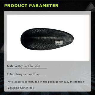 Płetwa Dachowa (Carbon) zdjęcia 4