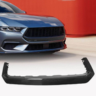 Ford Mustang 2024- Atrapa chłodnicy (do S650, Carbon) zdjęcia 1