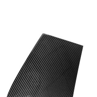 Nakladka na klape bagaznika (Carbon) zdjęcia 4