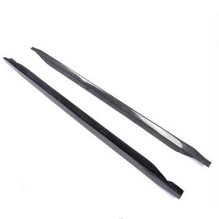 Progi Boczne V2 (Carbon) zdjęcia 4
