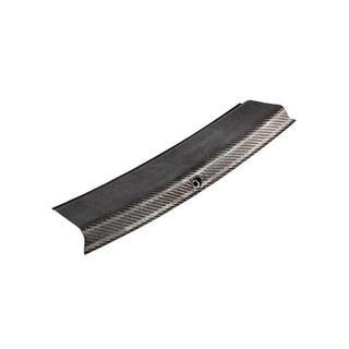 Nakladka na klape bagaznika (Carbon) Ford Mustang 2015-2023 zdjęcia 4