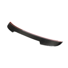 Ford Mustang 2015-2023 Spoiler V7 (Carbon) zdjęcia 8