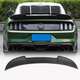 Spoiler V7 (Carbon) Ford Mustang 2015-2023 zdjęcia 2