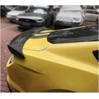 Spojler V8 (Carbon) Ford Mustang 2015-2023 zdjęcia 2