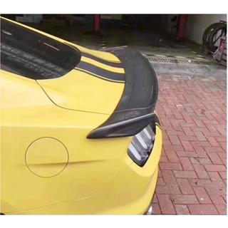 Spojler V8 (Carbon) Ford Mustang 2015-2023 zdjęcia 3