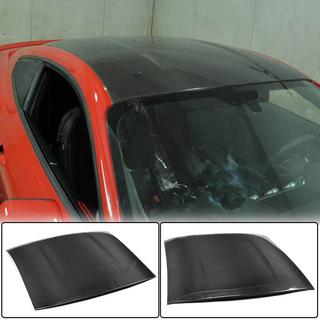 Nakladka Dachowa Carbon Ford Mustang 2015-2023 zdjęcia 1