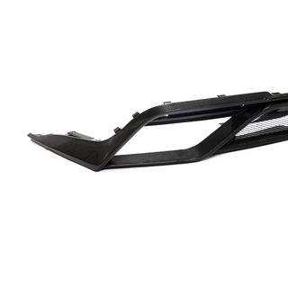Dyfuzor Tylnego Zderzaka V2 (2018-2021, Carbon) zdjęcia 3