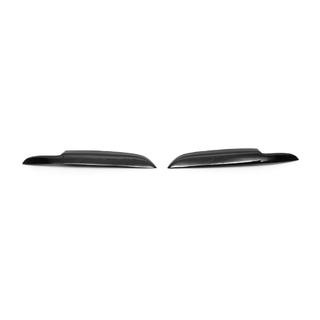 Brewki na reflektory (czarne) Volkswagen Caddy 2004-2010 zdjęcia 3