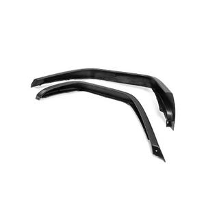 Poszerzenia nadkoli do Base (4 szt, ABS) Mercedes G сlass W463 1990-2018 zdjęcia 4