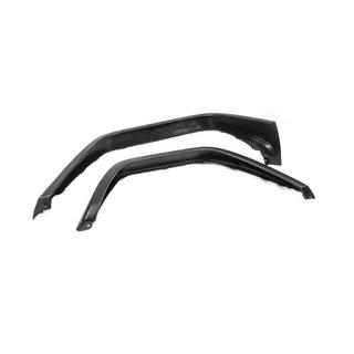 Poszerzenia nadkoli do Base (4 szt, ABS) Mercedes G сlass W463 1990-2018 zdjęcia 3