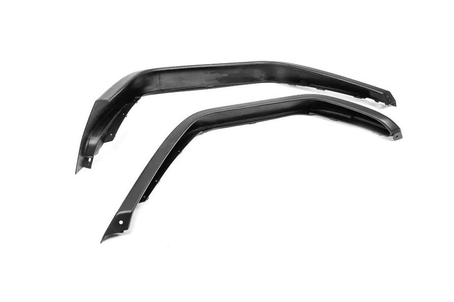 Mercedes G class W463 1990-2018 Poszerzenia nadkoli do Base (4 szt, ABS) Zdjęcia 6