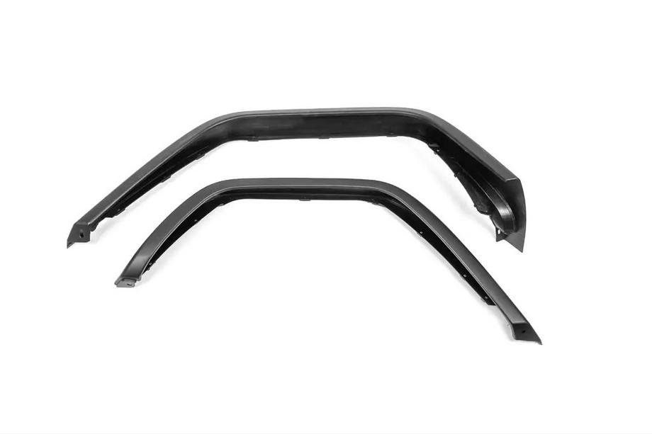 Mercedes G class W463 1990-2018 Poszerzenia nadkoli do Base (4 szt, ABS) Zdjęcia 5