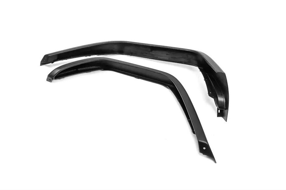 Mercedes G class W463 1990-2018 Poszerzenia nadkoli do Base (4 szt, ABS) Zdjęcia 4