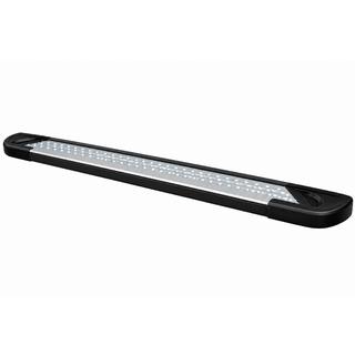Progi Boczne Typ X5 LED (2 szt., Aluminium) zdjęcia 2