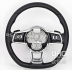 Volkswagen Golf 6 2008-2014 Kierownica (do GTI, Czarna) zdjęcia 1